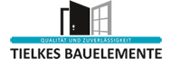 Tielkes Bauelemente Logo